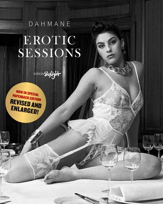 Erotic Sessions Paperback Edition Skylight