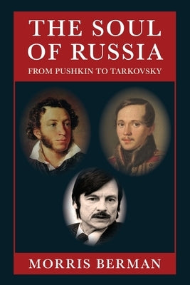 The Soul of Russia Paperback Echo Point Books & Media, LLC