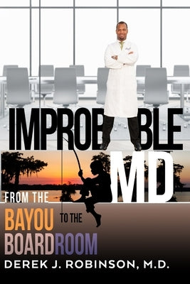 Improbable MD Paperback Hazel Eyes Press LLC