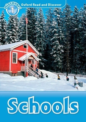 Schools Paperback Oxford University Press, USA