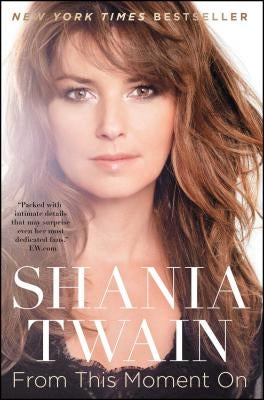 From This Moment on Paperback Atria Books