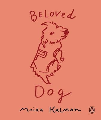 Beloved Dog Penguin Books