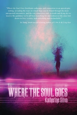 Where the Soul Goes by Silva, Katherine