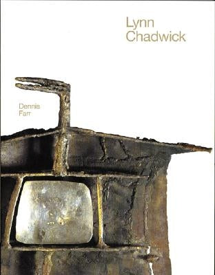Lynn Chadwick Paperback Tate Publishing(UK)