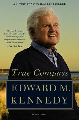 True Compass Paperback Twelve