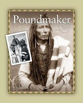 Poundmaker Paperback Grass Roots Press