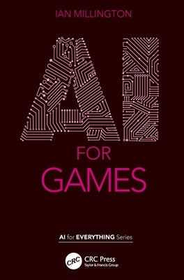 AI for Games Paperback CRC Press