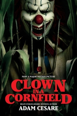 Clown in a Cornfield Movie Tie-In Edition Paperback HarperCollins