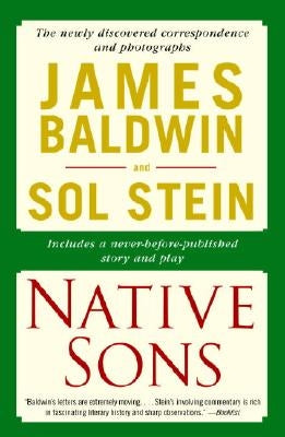 Native Sons Paperback One World