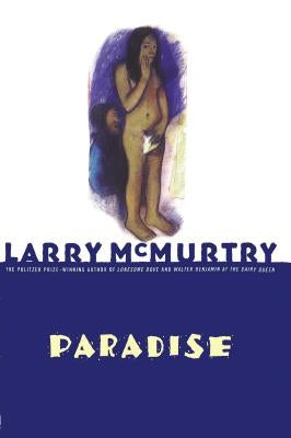 Paradise Paperback Simon & Schuster