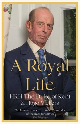 A Royal Life Paperback Hodder & Stoughton