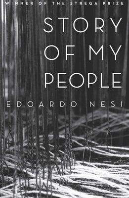 Story of My People: Essays and Social Criticism on Italy's Economy Paperback Other Press (NY)