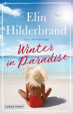 Winter in Paradise by Hilderbrand, Elin