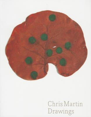 Chris Martin: Drawings Paperback Picturebox, Inc.