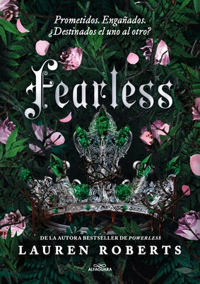 Fearless (Spanish Edition) by Roberts, Lauren