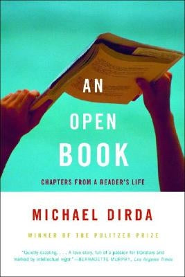 An Open Book: Chapters from a Reader's Life Paperback W. W. Norton & Company
