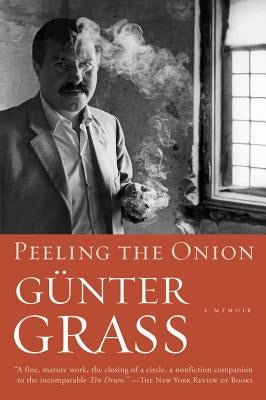 Peeling the Onion Paperback Harpervia
