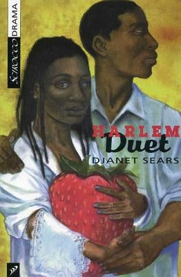 Harlem Duet Paperback Scirocco Drama