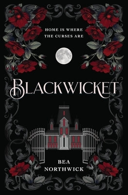 Blackwicket by Northwick, Bea