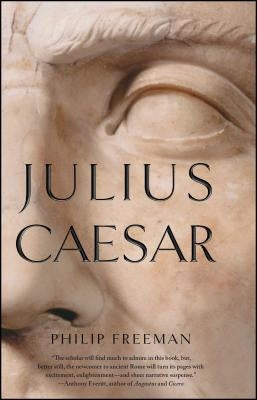 Julius Caesar Simon & Schuster