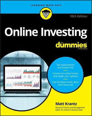 Online Investing for Dummies For Dummies