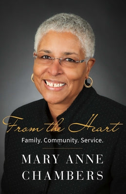 From the Heart: Family. Community. Service. Paperback Dundurn Press
