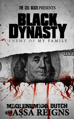Black Dynasty Paperback Independently Published
