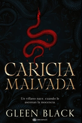 Caricia Malvada by Black, Gleen