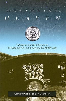 Measuring Heaven Paperback Cornell University Press