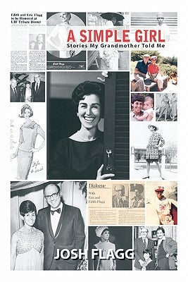 A Simple Girl: Stories My Grandmother Told Me Booksurge Publishing