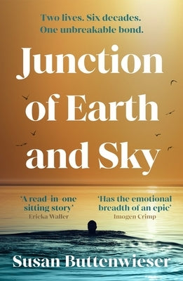 Junction of Earth and Sky by Buttenwieser, Susan