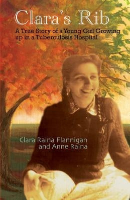 Clara's Rib Paperback Tellwell Talent
