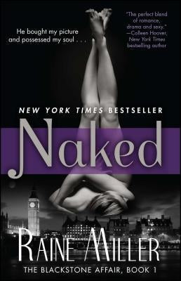 Naked Paperback Atria Books