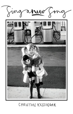 Sing A New Song Paperback Ingramspark