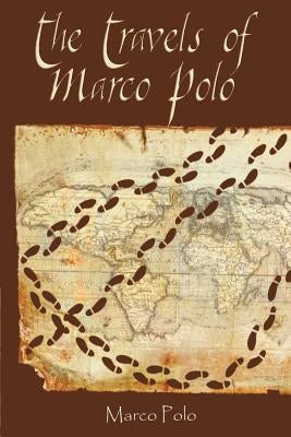 The Travels of Marco Polo Paperback www.bnpublishing.com