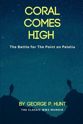 Coral Comes High Paperback Lulu.com