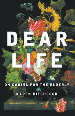 Dear Life Paperback Black Inc.
