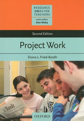 Project Work Paperback Oxford University Press, USA