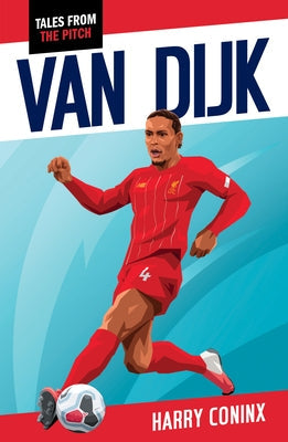 Van Dijk Paperback Leapfrog Press