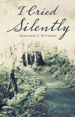 I Cried Silently Paperback Liferich