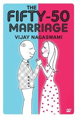 The Fifty-50 Marriage Paperback Westland