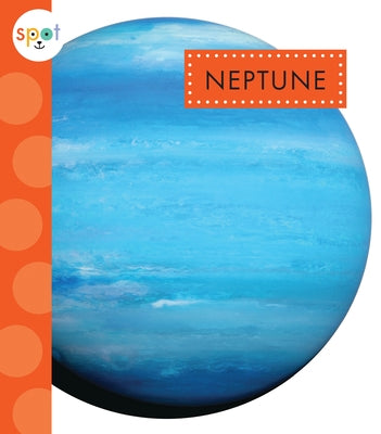 Neptune Paperback Amicus Ink