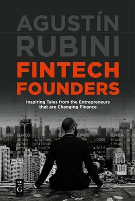 Fintech Founders Paperback de Gruyter