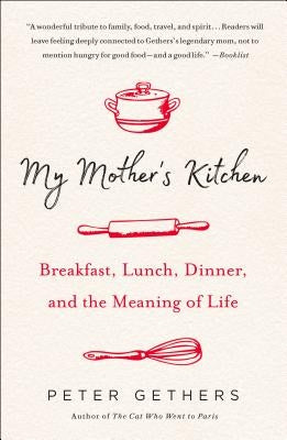 My Mother's Kitchen Paperback Griffin