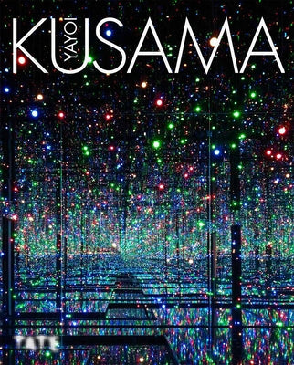 Yayoi Kusama Tate Publishing(UK)