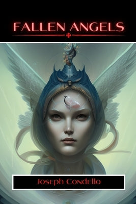 Fallen Angels Paperback Blurb