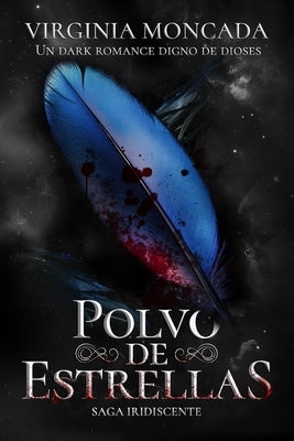 Iridiscente 1 Polvo de Estrellas by Moncada, Virginia