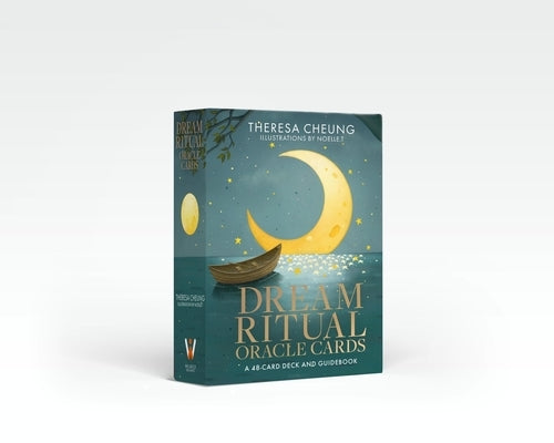 Dream Ritual Oracle Cards: A 48-Card Deck and Guidebook Other Welbeck Balance