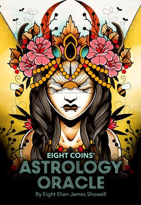 Eight Coins Astrology Oracle Other U.S. Games Systems, Inc.