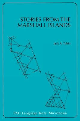 Stories from the Marshall Islands Paperback University of Hawaii Press